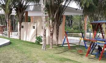 Imagem 2: Ref.13 - Vende-se lote no lago do Janauary