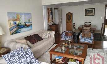 Imagem 7: Apartamento com 3 dormitórios à venda, 180 m² por R$ 1.400.000,00 - Ponta da Praia - Santo