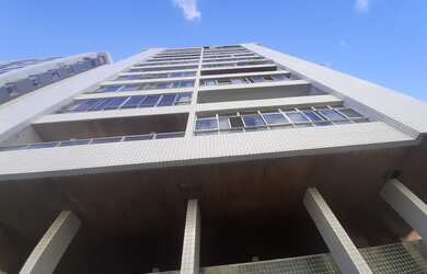 Imagem 7: Excelente Apartamento Em Candeias Varanda 3 Quartos Suíte Lazer Completo