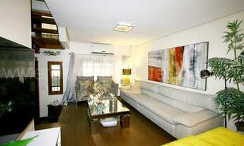 Imagem 5: Casa em Condomínio No Bairro Ipanema