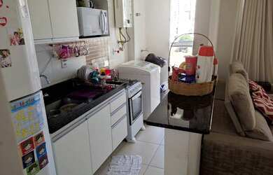 Imagem 7: OPORTUNIDADE! - Apartamento 3 Quartos, suíte, lazer completo em Praia de Itaparica