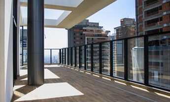 Imagem 7: Apartamento para venda com 405 metros quadrados com 4 quartos em Setor Marista - Goiânia