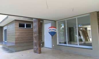 Imagem 4: Casa com 4 dormitórios à venda, 340 m² por R$ 2.300.000,00 - Condomínio Victória Golf Resi