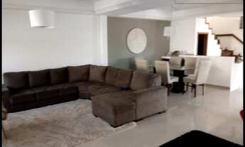 Imagem 4: SOBRADO ESPAÇOSO  PARQUE MONDESIR - LORENA - SP