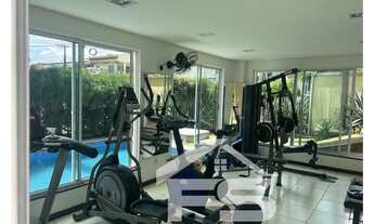 Imagem 5: Apartamento com 3 Quartos sendo 2 Suítes Maraponga- Fortaleza - CE