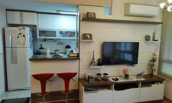 Imagem 3: Porto Alegre - Apartamento Padrão - Tristeza