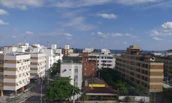 Imagem 2: Apartamento para venda com 68 metros quadrados com 3 quartos em Enseada - Guarujá - SP