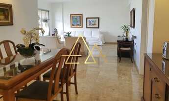 Imagem 7: Apartamento para venda com198m², 4/4 duas suítes no Itaigara