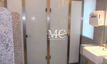 Imagem 2: Laje Comercial para locação, Itaim Bibi, São Paulo -