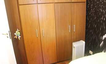 Imagem 4: Apartamento para venda tem 134 m2 - 4 quartos em Paraíso - São Paulo - SP