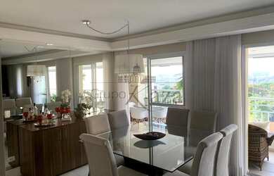 Imagem 5: Apartamento para venda tem 133 metros quadrados com 3 quartos