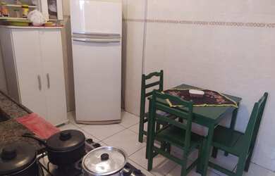 Imagem 6: Apartamento 60 metros quadrados com 1 dormitório Caiçara 200 metros da praia