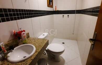 Imagem 6: Porto Alegre - Casa Padrão - Campo Novo