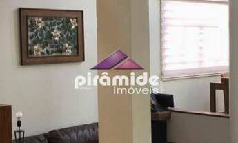 Imagem 7: Casa para venda possui 345 metros quadrados com 4 quartos em Urbanova - São José dos Campo