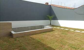 Imagem 5: Casa NOVA LOTE INTEIRO com piscina! LEIA A DESCRIÇÃO COM ATENÇÃO