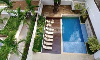 Imagem 7: Lindo apartamento para venda com 85 m² com sala e varanda ampla 2 quartos no Cambuí - Cam