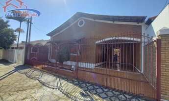 Imagem: Vendo casa no Bairro Nova Lorena - Lorena