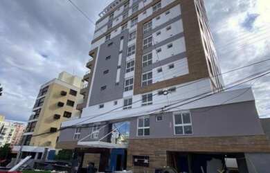 Imagem 2: Florianópolis - Apartamento Padrão - Centro