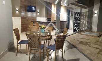 Imagem 7: Goiânia - Casa Padrão - Residencial Hugo de Moraes