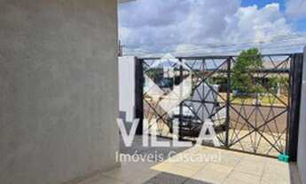 Imagem 5: Casa com 2 dormitórios à venda, 57 m² por R$ 240.000,00 - Nova Cidade - Cascavel/PR