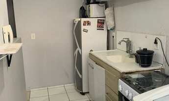 Imagem 7: Jundiaí - Apartamento Padrão - Recanto Quarto Centenário