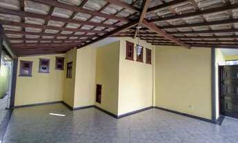 Imagem 4: Casa para venda em Fragoso com Piscina