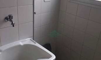 Imagem 6: Apartamento com 2 dormitórios à venda, 54 m² por R$ 240.000,00 - Bussocaba - Osasco/SP