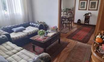 Imagem 3: Apartamento para venda possui 180 metros quadrados com 4 quartos