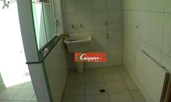 Imagem 7: Sobrado com 4 dormitórios à venda, 143 m² por R$ 780.000,00 - Vila São Judas Tadeu - Guaru