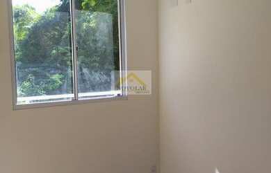 Imagem 6: Apartamento para Venda em Limeira, Jardim Residencial Victório Lucato, 2 dormitórios, 1 ba