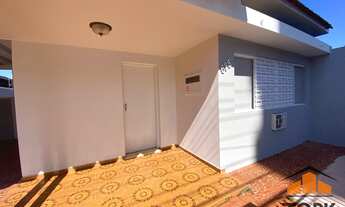 Imagem: Casa para alugar na Rua General Osório