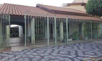 Imagem 1: Casa à venda no bairro Vila Olímpia - Sorocaba/SP