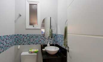 Imagem 6: Porto Alegre - Casa Padrão - Hípica