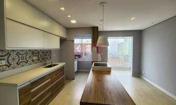 Imagem 5: Apartamento - Vila Amália