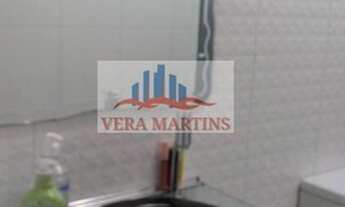 Imagem 7: Apartamento para Venda em Santos, Estuário, 1 dormitório, 1 banheiro, 1 vaga