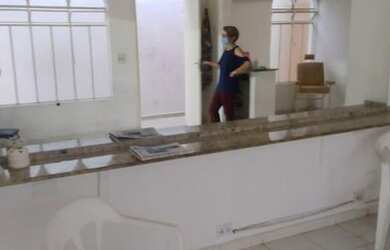 Imagem 2: Salão para alugar, 50 m² por R$ 1.500,00/mês - Vila Costa - Suzano/SP