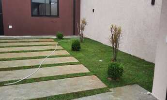 Imagem 2: Casa térrea em Vila São Paulo Mogi Das Cruzes