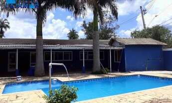 Imagem: Chácara com 2 dormitórios à venda, 1000