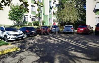 Imagem 2: Porto Alegre - Apartamento Padrão - Vila Nova