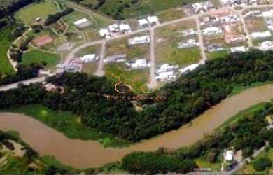 Imagem 5: Terreno com 1.200m² no condomínio Chácara Serimbura