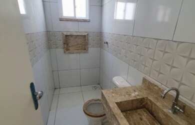 Imagem 4: Casa com 3 dormitórios à venda, 125 m² por R$ 355.000,00 - São Bento - Fortaleza/CE