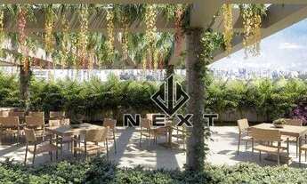 Imagem 7: Apartamento com 4 dormitórios à venda, 180 m² por R$ 1.900.000,00 - Alphaville Conde II