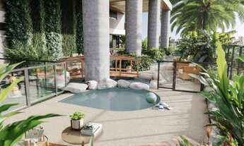 Imagem 2: Goiânia - Apartamento Padrão - Setor Marista