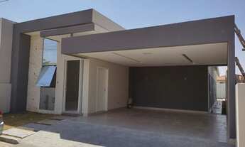 Imagem: AGUAS CLARAS - Casa Padrão - ARNIQUEIRAS