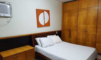 Imagem 5: Apartamento amplo no ED Golden Gate