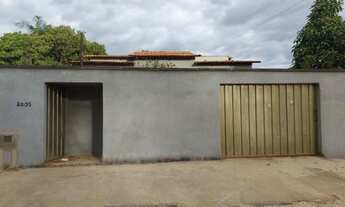 Imagem: Casa pra alugar em Paraíso- setor Jardim