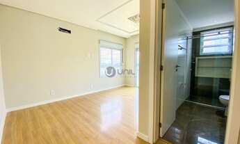 Imagem 7: Cobertura 03 dormitórios com vista mar no Novo Estreito