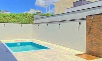 Imagem 2: Casa em Condomínio para Venda em Indaiatuba, Jardim Panorama, 3 dormitórios, 3 suítes, 5 b