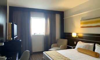 Imagem 3: Flat Finamente Mobiliado