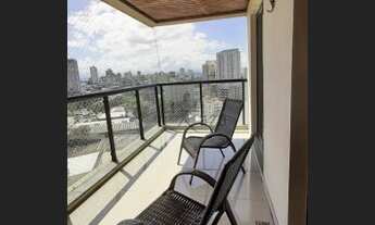 Imagem: Apartamento / Flat - Jardim São Dimas